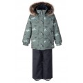 Lenne ROMET 26320 B/3336 комплект зимовий 